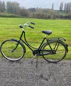 Omafiets, 56 cm of meer, Ophalen, Zo goed als nieuw
