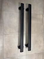 OEM Dakdragers Jeep Compass (‘17-‘24) Mopar/Thule 82214658AB, Auto diversen, Dakdragers, Ophalen of Verzenden, Zo goed als nieuw