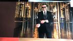 George Michael - Symphonica - Pink Vinyl, Ophalen of Verzenden, 2000 tot heden, Zo goed als nieuw, 12 inch