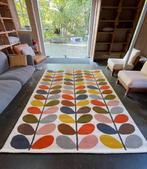 Brink en Campman Classic Multi Stem tapijt NIEUW, Ophalen, Rechthoekig, Groen, Nieuw