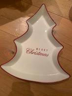 Rivera Maison Kerstschaal - Nieuw!, Ophalen of Verzenden, Nieuw, Overige stijlen, Schaal of Schalen