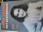 Anne Frank - Het Achterhuis, Ophalen of Verzenden, Zo goed als nieuw, Anne Frank