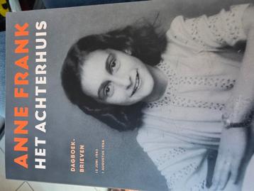 Anne Frank - Het Achterhuis beschikbaar voor biedingen