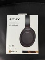 Sony WH-1000XM4, Audio, Tv en Foto, Koptelefoons, Bluetooth, Ophalen of Verzenden, Zo goed als nieuw, Over oor (circumaural)