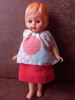 Antiek popje, Verzamelen, Poppen, Ophalen of Verzenden, Zo goed als nieuw, Pop