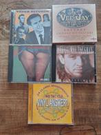 V. Collectie: Stevie Ray Vaughan, Vee-Jay, Vinyl Underground, Ophalen of Verzenden, Gebruikt, Boxset