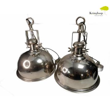 KENNEDY 2x hanglamp van Light & Living beschikbaar voor biedingen