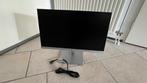 HP LCD Monitor E233 23 inch ( 58,4 cm),computerscherm, Ophalen, Gebruikt, 60 Hz of minder, LED