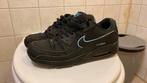 Nike air max 90 zwart, Kleding | Heren, Schoenen, Ophalen of Verzenden, Zo goed als nieuw, Zwart