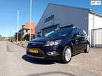 Ford Focus Wagon 1.6 TDCi 2011 Airco NU 999,-, Focus, Euro 5, Gebruikt, Origineel Nederlands