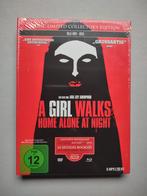 A Girl Walks Home at Night (2014) (SEALED), Verzenden, Nieuw in verpakking, Filmhuis