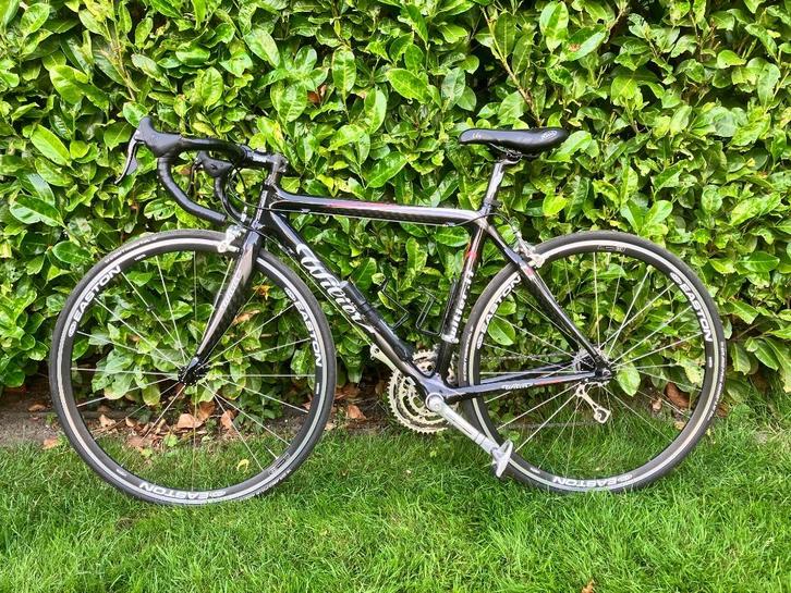 Willier Mortirolo Triestina, Fietsen en Brommers, Fietsen | Racefietsen, Zo goed als nieuw, Dames, Overige merken, Meer dan 20 versnellingen