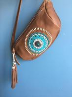 ibiza boho tas, Ophalen of Verzenden, Nieuw, Bruin, Overige typen