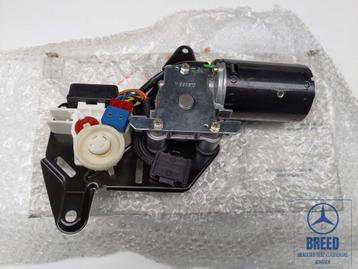 NOS schuifkanteldakmotor voor Mercedes-Benz W124 Coupé beschikbaar voor biedingen