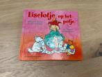 Liselotje op het potje - Marianne Busser en Ron Schröder, Boeken, Ophalen of Verzenden, Zo goed als nieuw, 3 tot 4 jaar