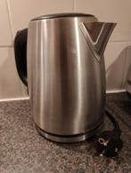 Blokker waterkoker, Minder dan 1 liter, Ophalen, Gebruikt, Rvs