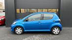 Toyota Aygo 1.0 VVT-i Comfort Airco, Euro 5, Gebruikt, Origineel Nederlands, Bedrijf
