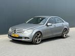Mercedes C-klasse 200 CDI BlueEFFICIENCY Business Class Lede, 150 €/maand, Gebruikt, 4 cilinders, Bedrijf