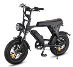 E-Bike C80 Mini fatbike Nieuw in doos, Zo goed als nieuw, Minder dan 47 cm, 30 tot 50 km per accu, Ophalen