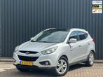Hyundai Ix35 1.6i GDI Style PANO / CLIMA, Voorwielaandrijving, 135 pk, 4 cilinders, Origineel Nederlands