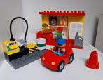 Duplo - Het tankstation, Kinderen en Baby's, Speelgoed | Duplo en Lego, Duplo, Ophalen of Verzenden