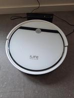 ILIFE V3X robotstofzuiger, Witgoed en Apparatuur, Stofzuigers, Ophalen of Verzenden, Zo goed als nieuw, Robotstofzuiger, Minder dan 1200 watt