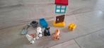 Duplo boerderij, Ophalen of Verzenden, Gebruikt, Duplo