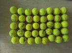 40 Tennisballen XLD - Zo goed als nieuw!, Dieren en Toebehoren, Hondenspeelgoed, Ophalen, Zo goed als nieuw, Intelligentiespeelgoed