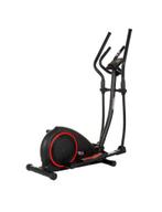 Hammer Crosstech XTR BT Crosstrainer | Elliptical, Ophalen of Verzenden, Zo goed als nieuw, Benen, Overige typen