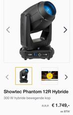 Phantom 12r hybrid 1 stuks, Ophalen, Zo goed als nieuw, Licht