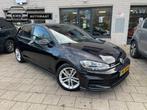 Volkswagen Golf 2.0 TDI 7,5 GTD DSG 1STE EIG Nieuwstaat 5DRS, Auto's, Gebruikt, Euro 6, Zwart, Origineel Nederlands