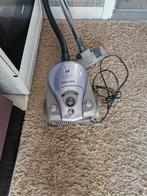 Philips Cityline Barcelona stofzuiger, Witgoed en Apparatuur, Gebruikt, Stofzuiger, 1600 tot 2000 watt, Ophalen