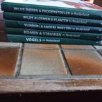 POSTCODELOTERIJ, BOEKEN, Boeken, Ophalen of Verzenden, Nieuw, Bloemen, Planten en Bomen