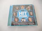 2 CD's 538 Hitzone 79, Verzenden