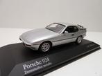 Porsche 924  ' Minichamps '', Hobby en Vrije tijd, Modelauto's | 1:43, Ophalen of Verzenden, Zo goed als nieuw, Auto, MiniChamps