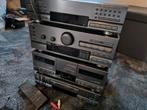 Sony LBT-D507 Stereotoren (zonder speakers), Ophalen, Cd-speler, Gebruikt, Losse componenten