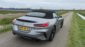 BMW Z4 Roadster M40i High Executive High Executive full opti beschikbaar voor biedingen
