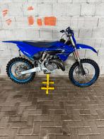 Mooie yamaha yz125 47 uur!! 2023 zo goed als nieuw, Ophalen, Zo goed als nieuw, Yamaha