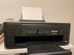 Epson XP-2105 Wifi Printer + Extra Cartridges, Computers en Software, Printers, Gebruikt, Inkjetprinter, All-in-one, Kleur printen