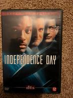 Independence day, Cd's en Dvd's, Ophalen of Verzenden, Vanaf 12 jaar, Zo goed als nieuw, Actie