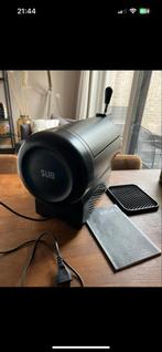 Krups Sub Biertap, Ophalen of Verzenden, Zo goed als nieuw, Krups