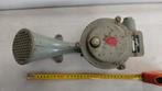 Vintage hoorn Ericsson NLD 220 Volt, Ophalen of Verzenden, Gebruikt