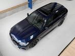 BMW 5-serie Touring 530d xDrive - M PAKKET - SCHUIFDAK - 20', Auto's, Gebruikt, 2993 cc, 2000 kg, Blauw