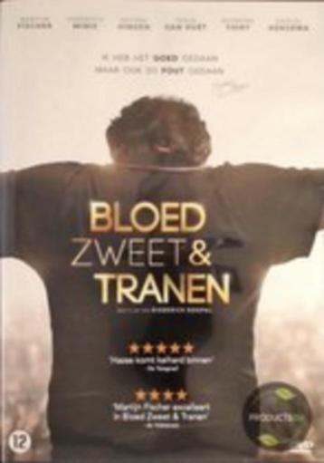 Bloed Zweet en Tranen ANDRE HAZES beschikbaar voor biedingen