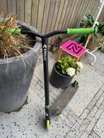 Mooie stuntstep, Fietsen en Brommers, Steps, Ophalen of Verzenden, Zo goed als nieuw, Gewone step