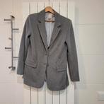 Nukus jasje zilver maat S, Kleding | Dames, Jasjes, Kostuums en Pakken, Ophalen of Verzenden, Gedragen, Maat 38/40 (M)