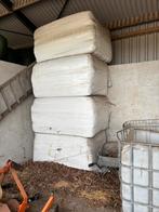 Grote balen hooi te koop, Zakelijke goederen, Ophalen of Verzenden