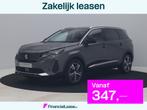 Peugeot 5008 1.2 PureTech 130 PK Automaat Allure 7-Pers. | C, Auto's, Peugeot, 15 km/l, Gebruikt, 1199 cc, Met garantie (alle)