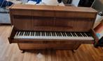 Zender, Ophalen, Gebruikt, Bruin, Piano