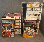 Donald Duck : Thema pocket's &  Dubbel pocket extra, Donald Duck, Meerdere stripboeken, Ophalen, Gelezen